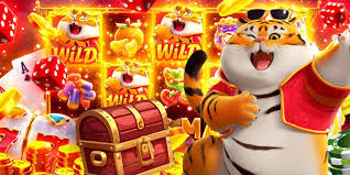 fortune tiger 5 reais para mobile